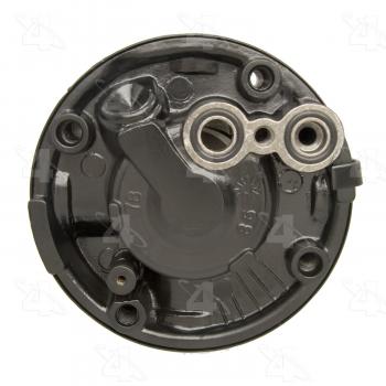 1984 Oldsmobile Firenza A/C Compressor Four Seasons 57230 image 2 of 4