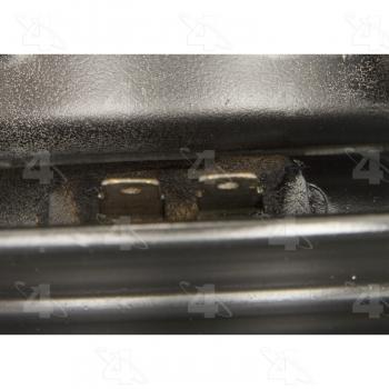 1984 Oldsmobile Firenza A/C Compressor Four Seasons 57231 image 3 of 4
