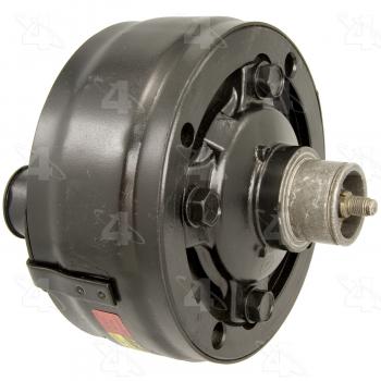 1993 Chrysler Daytona A/C Compressor Four Seasons 57233 image 1 of 4