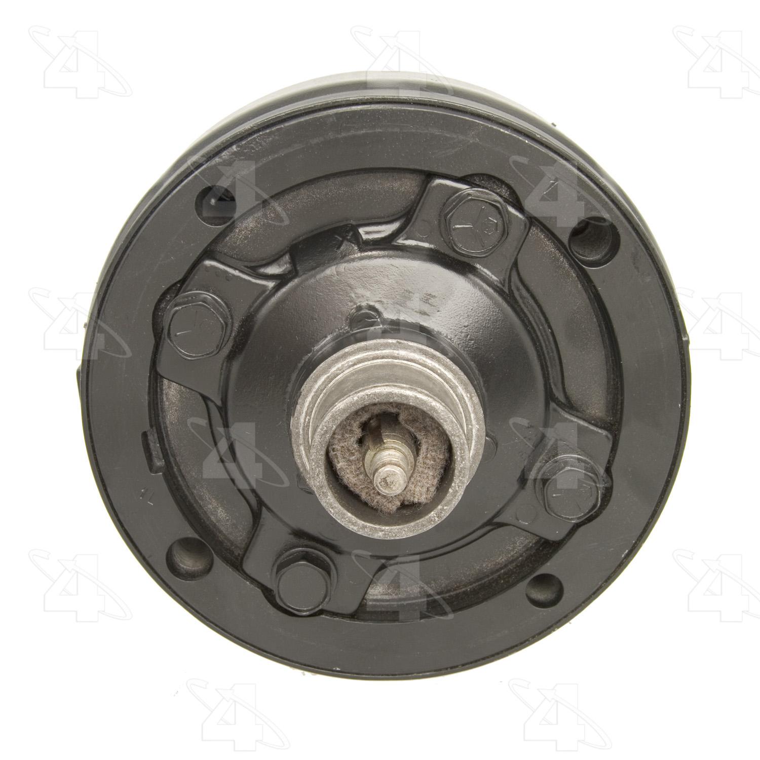 Four Seasons 57233 - A/C Compressor Four Seasons 57233 A/C Compressor product image 5 of 7