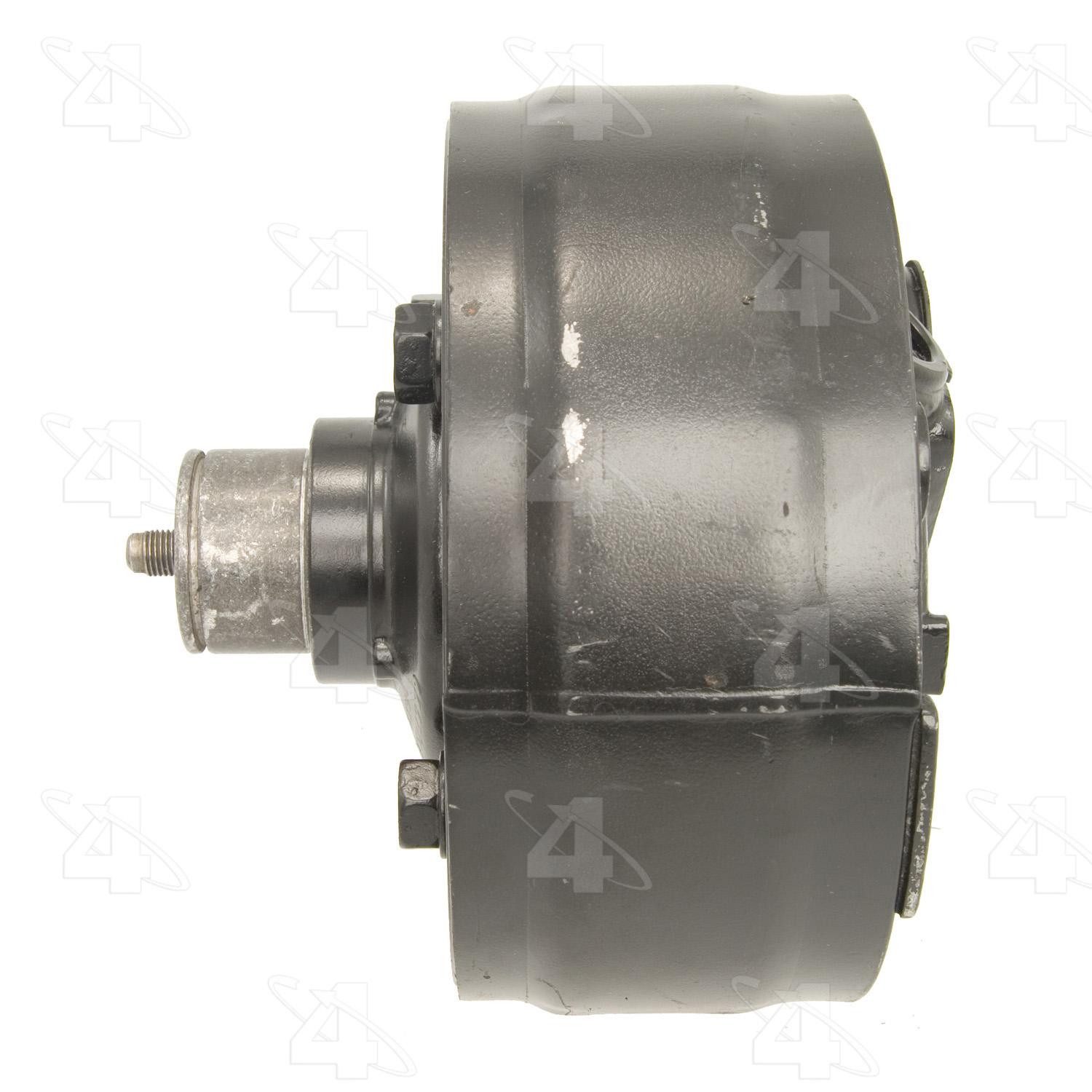 Four Seasons 57233 - A/C Compressor Four Seasons 57233 A/C Compressor product image 6 of 7