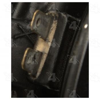 1987 Oldsmobile Cutlass Salon A/C Compressor Four Seasons 57234 image 3 of 4