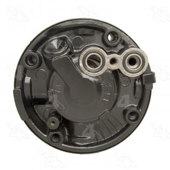 1986 Pontiac Firebird A/C Compressor Four Seasons 57235 image 2 of 4