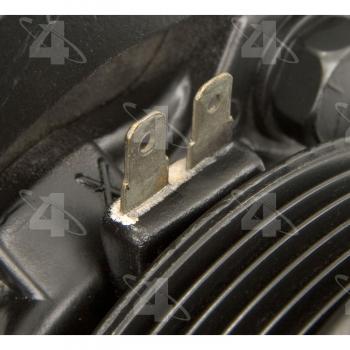 1986 Pontiac Firebird A/C Compressor Four Seasons 57235 image 3 of 4