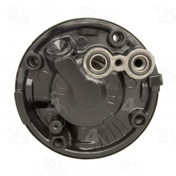 1991 GMC R3500 A/C Compressor Four Seasons 57237 image 2 of 4