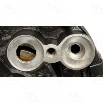 Four Seasons 57237 A/C Compressor product image 5 of 8
