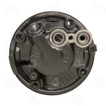 1991 Isuzu Trooper A/C Compressor Four Seasons 57238 image 2 of 4