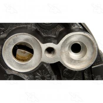Four Seasons 57239 A/C Compressor product image 5 of 8