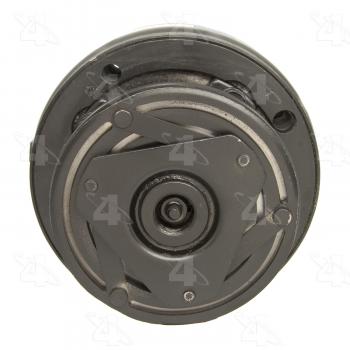 Four Seasons 57239 A/C Compressor product image 6 of 8