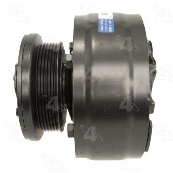 Four Seasons 57239 A/C Compressor product image 7 of 8