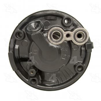 1991 GMC R3500 A/C Compressor Four Seasons 57240 image 2 of 4