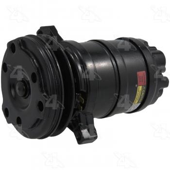 1990 GMC C5000 A/C Compressor
