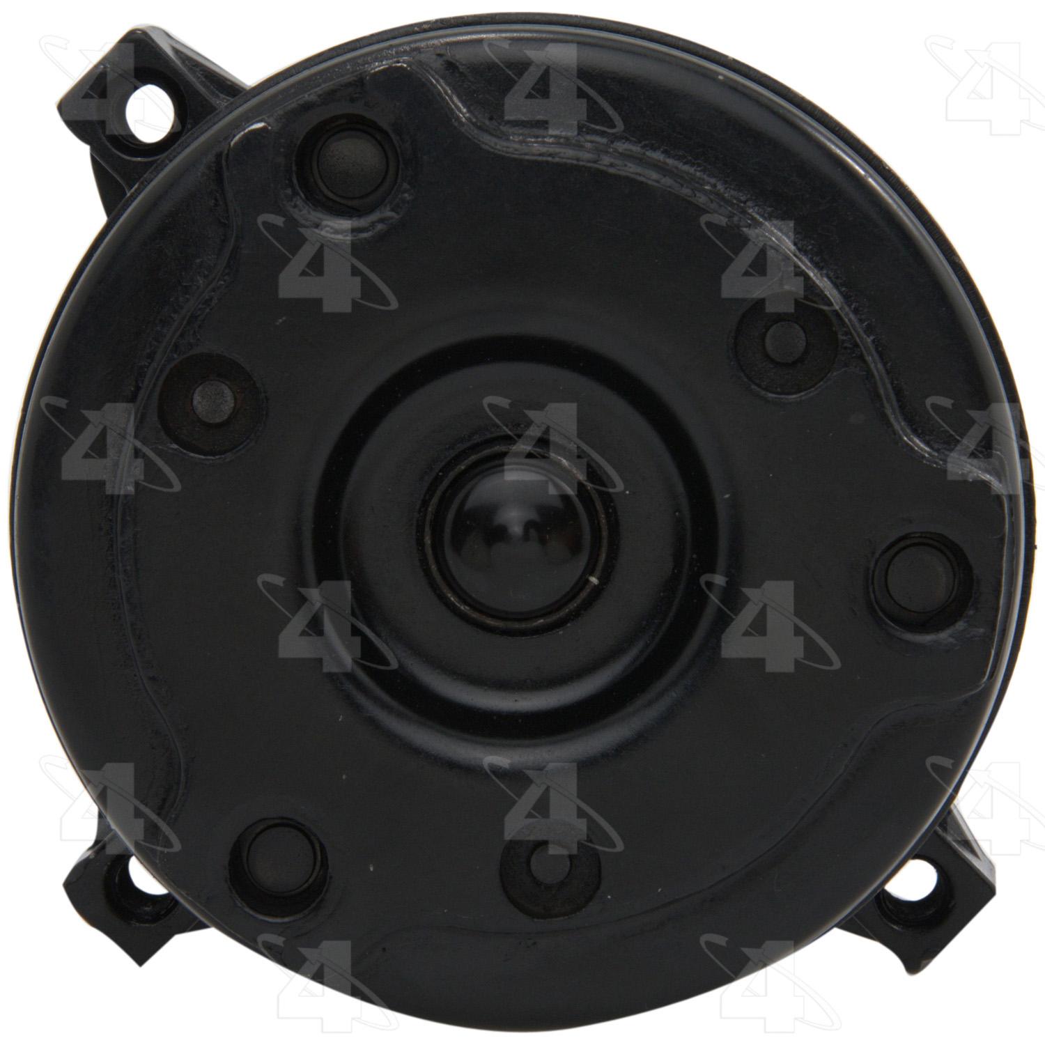 Four Seasons 57247 A/C Compressor product image 5 of 7