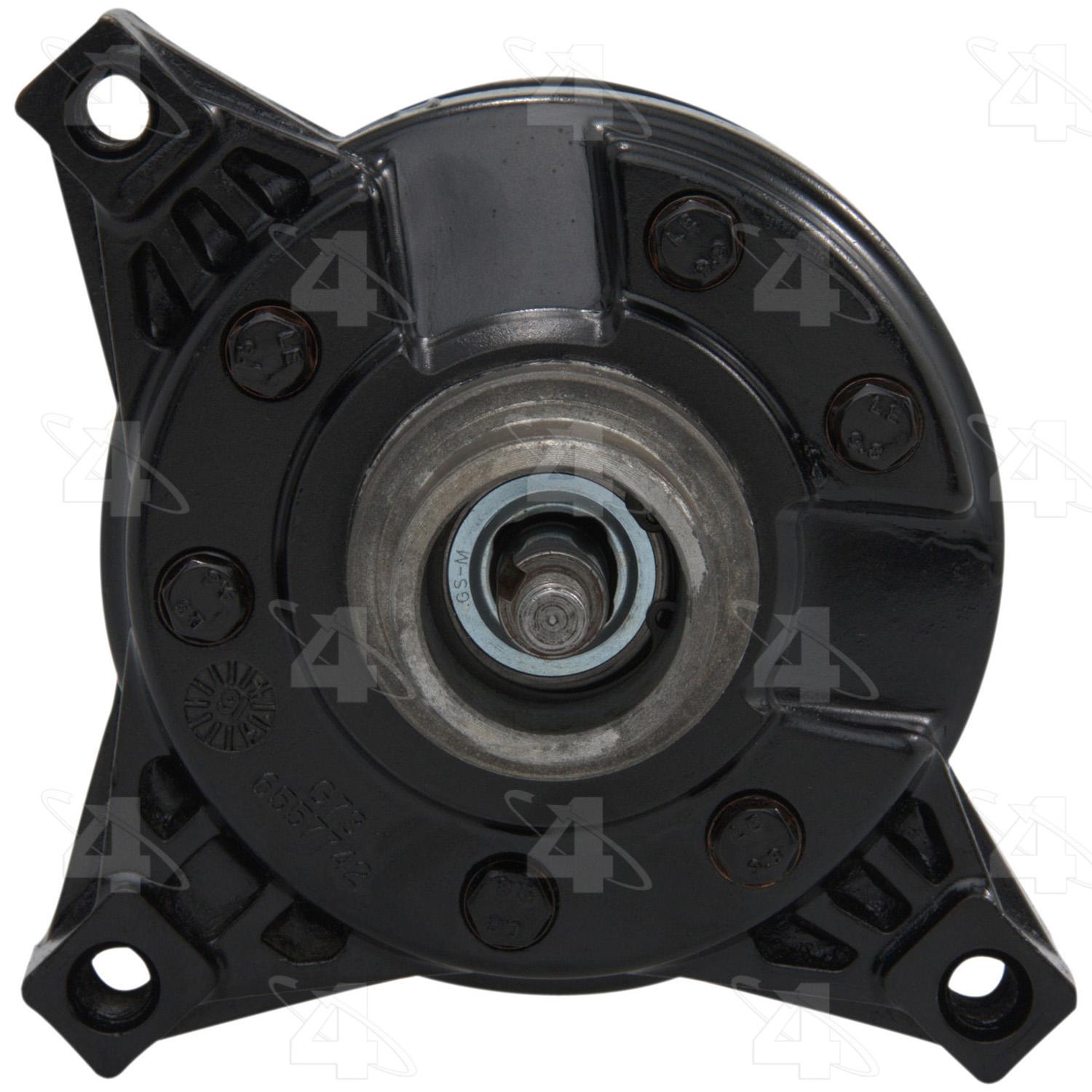 Four Seasons 57250 - A/C Compressor Four Seasons 57250 A/C Compressor product image 4 of 6