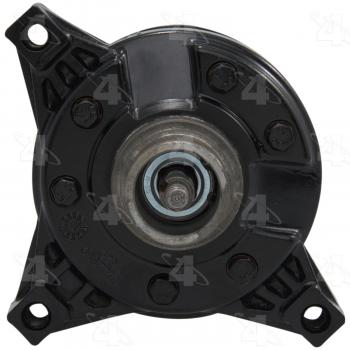 1990 Cadillac DeVille A/C Compressor Four Seasons 57250 image 4 of 4