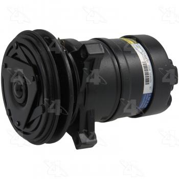1985 Pontiac Fiero A/C Compressor