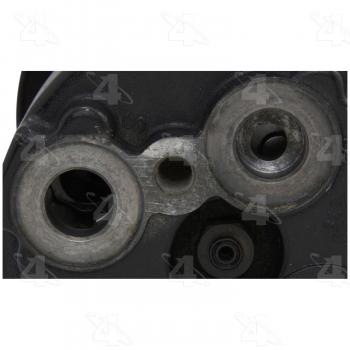 1985 Pontiac Fiero A/C Compressor Four Seasons 57251 image 3 of 4