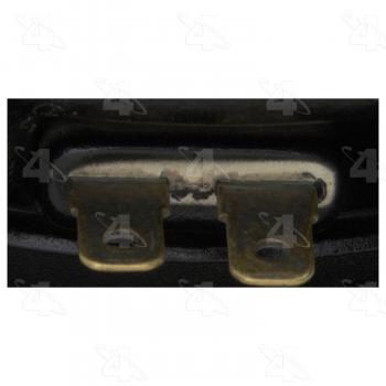 1985 Pontiac Fiero A/C Compressor Four Seasons 57251 image 4 of 4