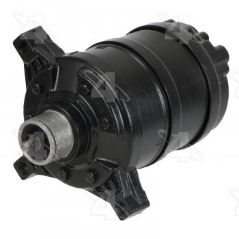 1990 Oldsmobile 98 A/C Compressor Four Seasons 57256 image 1 of 4