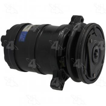 1984 Oldsmobile Firenza A/C Compressor Four Seasons 57261 image 1 of 4