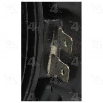 1986 Cadillac Fleetwood A/C Compressor Four Seasons 57263 image 4 of 4