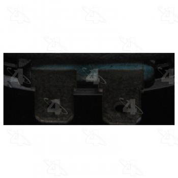 1988 Buick LeSabre A/C Compressor Four Seasons 57268 image 4 of 4