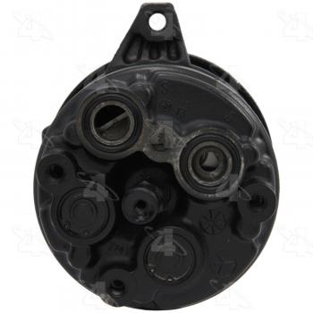 1985 Oldsmobile 98 A/C Compressor Four Seasons 57270 image 2 of 4