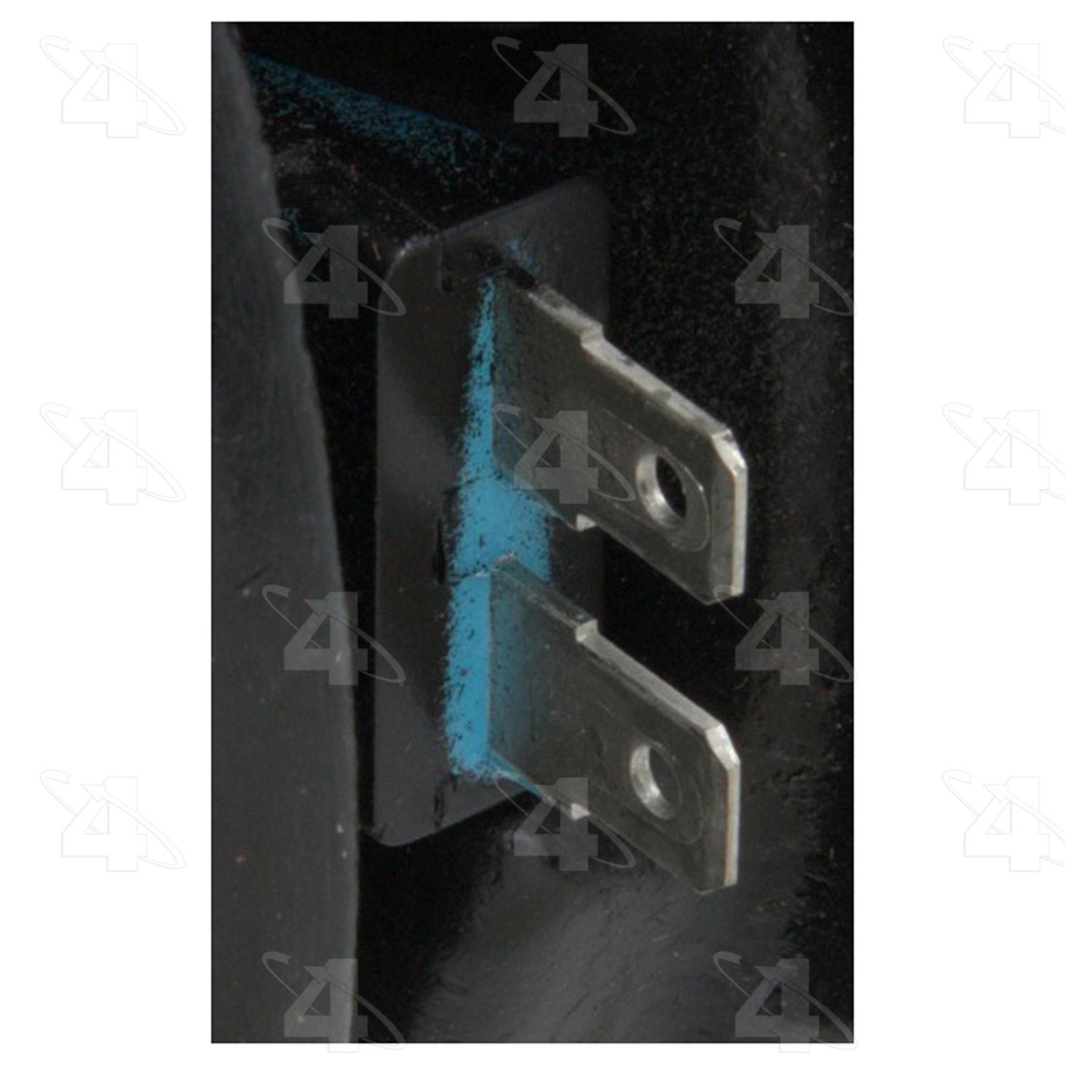 Four Seasons 57270 - A/C Compressor Four Seasons 57270 A/C Compressor product image 4 of 7