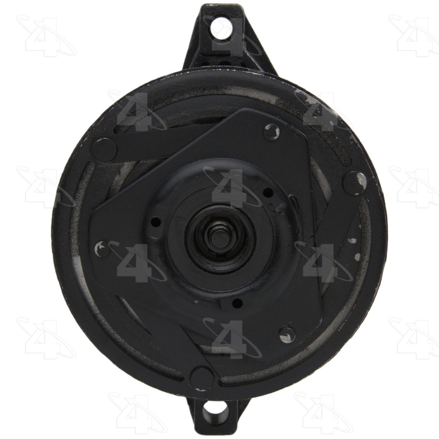 Four Seasons 57270 - A/C Compressor Four Seasons 57270 A/C Compressor product image 5 of 7
