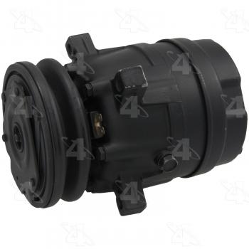 1990 Oldsmobile Cutlass Calais A/C Compressor