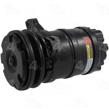1991 GMC R3500 A/C Compressor Four Seasons 57273 image 1 of 4