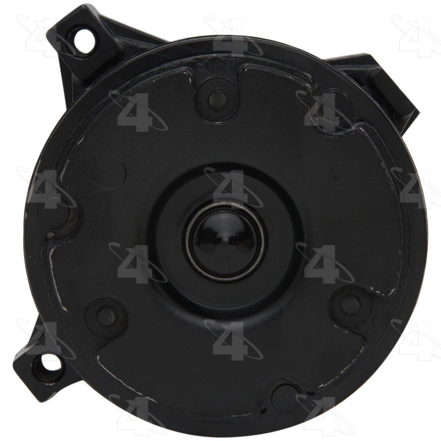 Four Seasons 57273 - A/C Compressor Four Seasons 57273 A/C Compressor product image 5 of 7