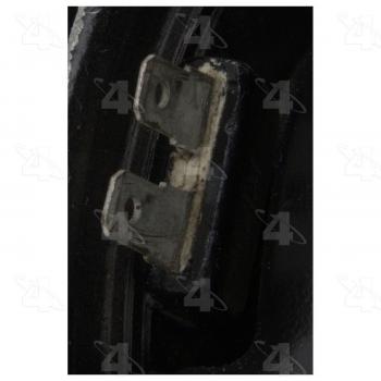 1989 Pontiac LeMans A/C Compressor Four Seasons 57277 image 4 of 4