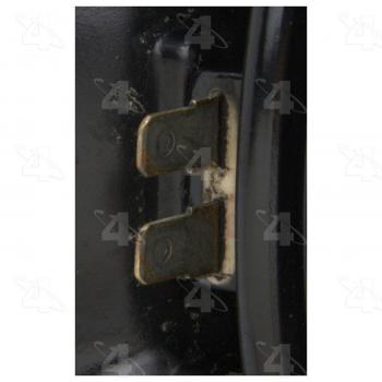 1990 GMC S15 A/C Compressor Four Seasons 57278 image 4 of 4