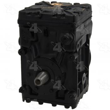 1987 Mercury Lynx A/C Compressor Four Seasons 57280 image 1 of 4