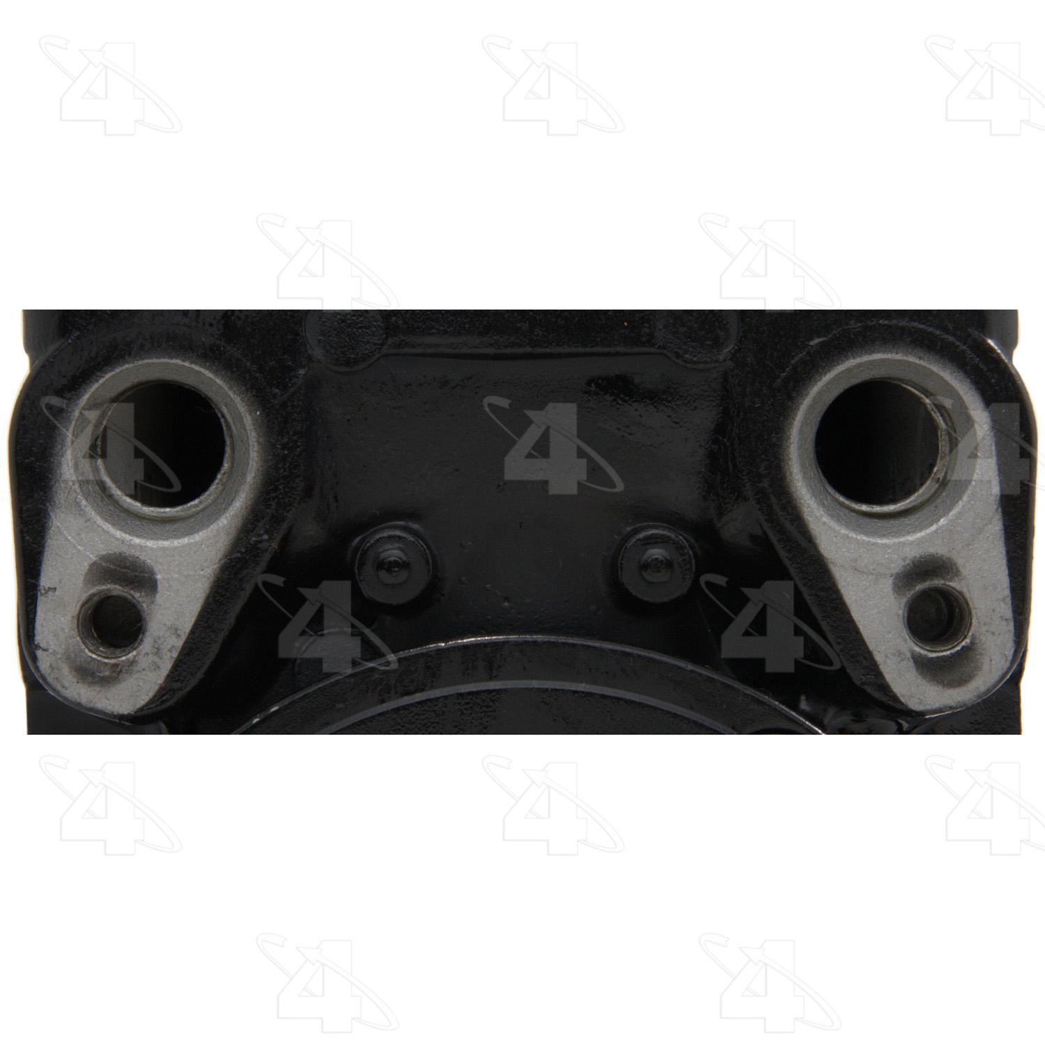 Four Seasons 57280 - A/C Compressor Four Seasons 57280 A/C Compressor product image 3 of 6