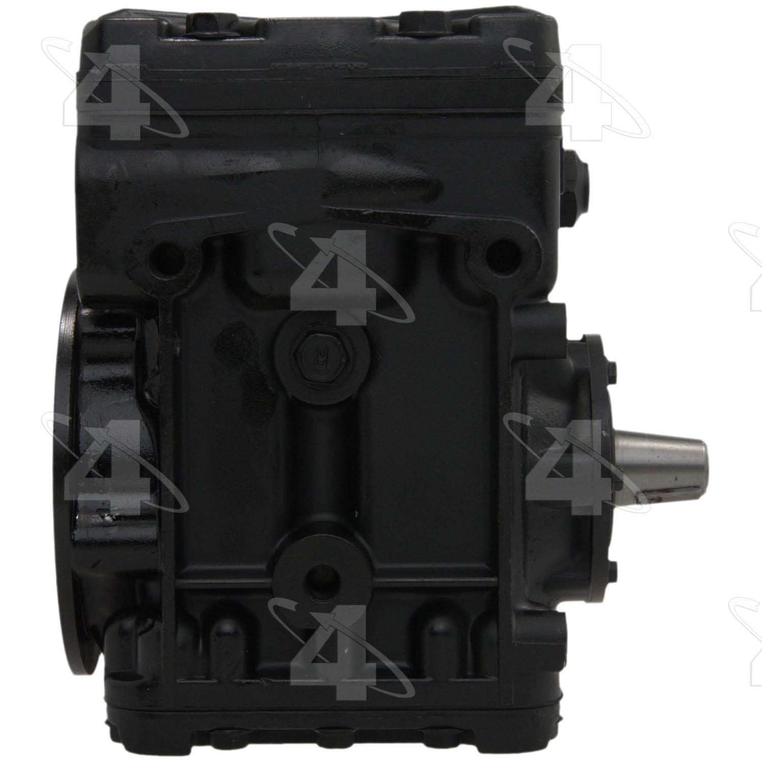 Four Seasons 57280 - A/C Compressor Four Seasons 57280 A/C Compressor product image 6 of 6
