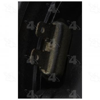 1990 Oldsmobile Cutlass Calais A/C Compressor Four Seasons 57281 image 4 of 4