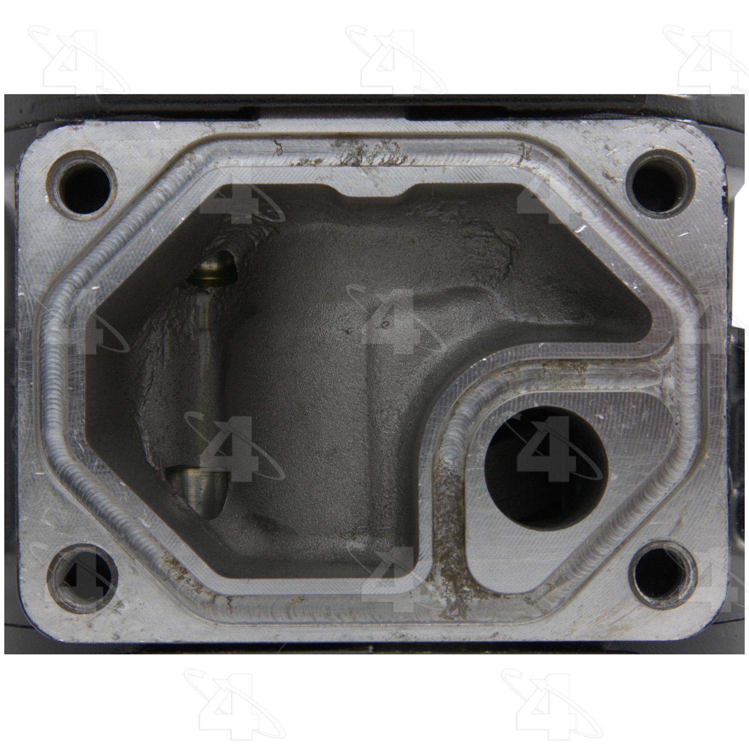 Four Seasons 57300 - A/C Compressor Four Seasons 57300 A/C Compressor product image 3 of 7