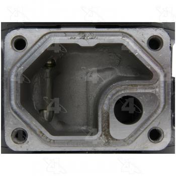 1993 Toyota Celica A/C Compressor Four Seasons 57300 image 3 of 4