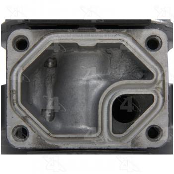1997 Honda Accord A/C Compressor Four Seasons 57305 image 3 of 4