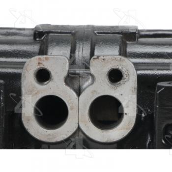 1986 Toyota Camry A/C Compressor Four Seasons 57309 image 3 of 4