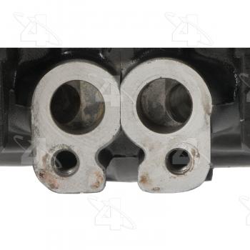 1986 Toyota Camry A/C Compressor Four Seasons 57309 image 4 of 4