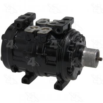 1990 Mitsubishi Van A/C Compressor