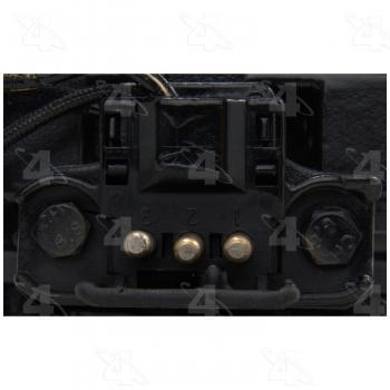 1986 Mercedes-Benz 300SDL A/C Compressor Four Seasons 57322 image 4 of 4