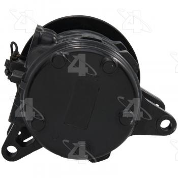 1985 Honda Accord A/C Compressor Four Seasons 57325 image 2 of 4