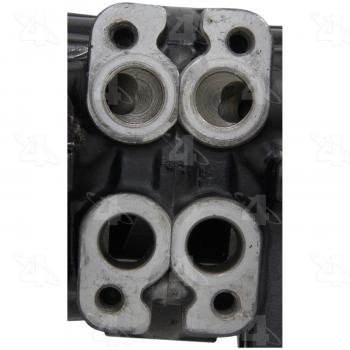 1985 Honda Accord A/C Compressor Four Seasons 57325 image 3 of 4