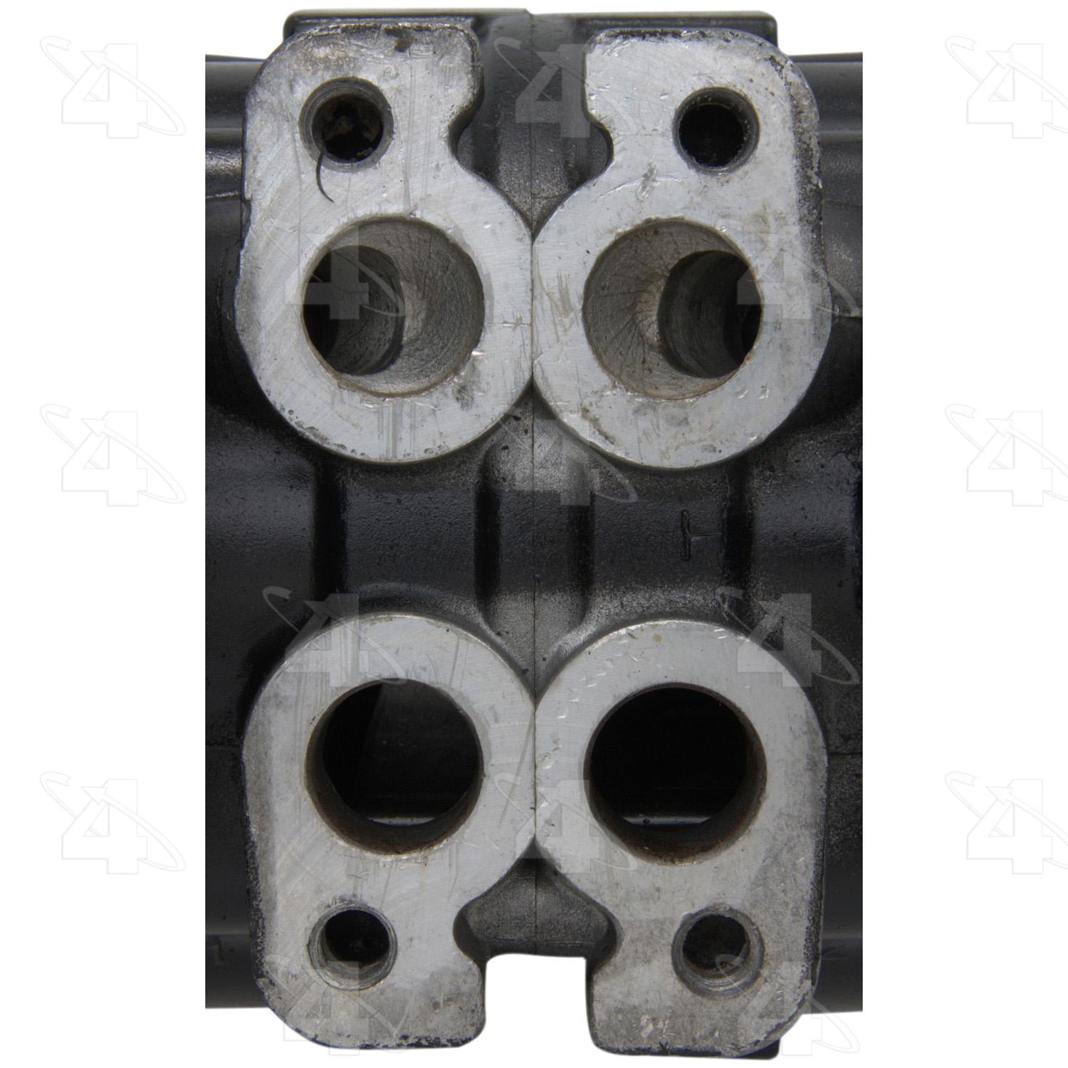 Four Seasons 57326 - A/C Compressor Four Seasons 57326 A/C Compressor product image 3 of 7