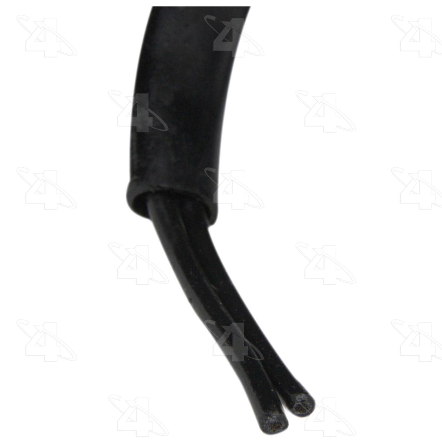 Four Seasons 57326 - A/C Compressor Four Seasons 57326 A/C Compressor product image 4 of 7
