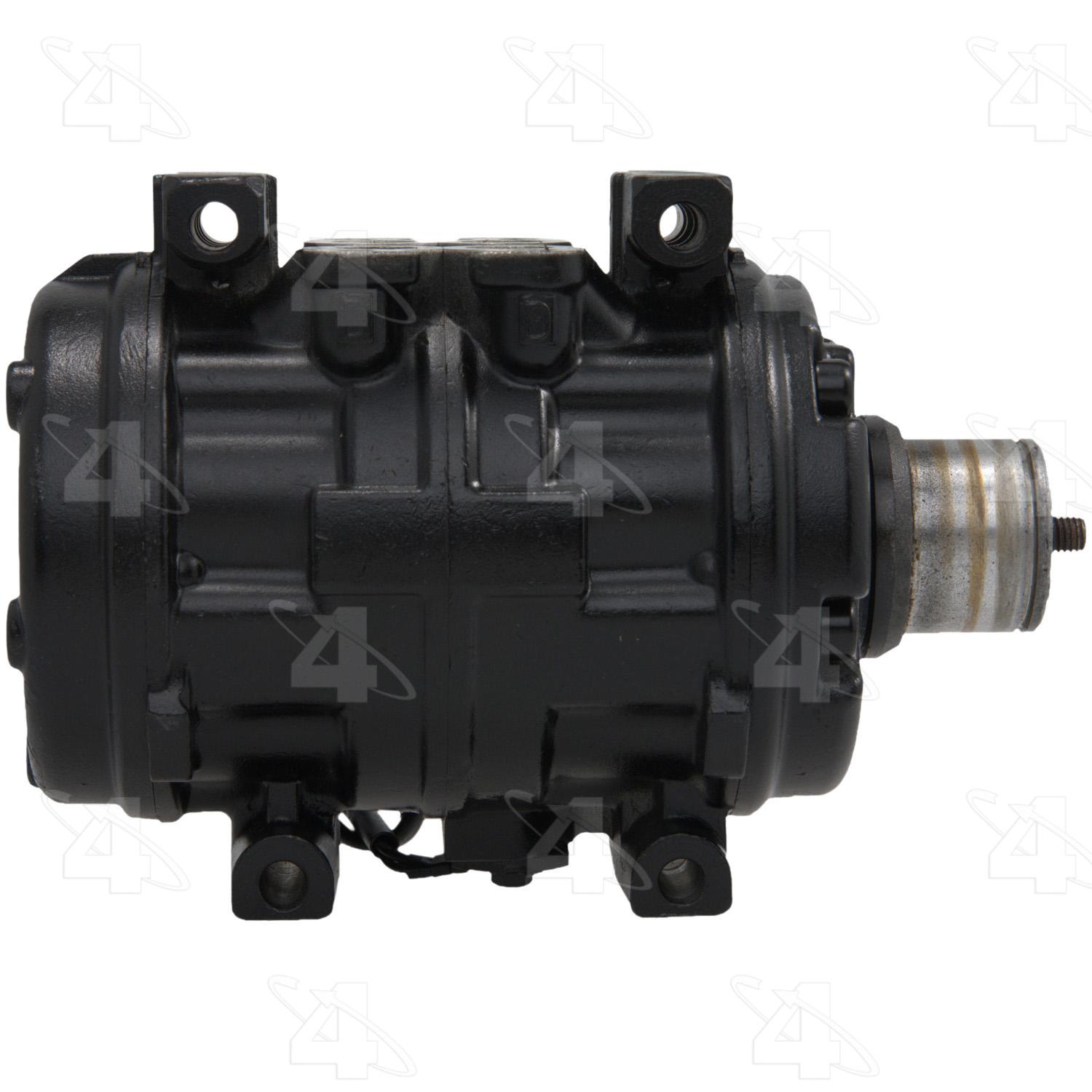Four Seasons 57326 - A/C Compressor Four Seasons 57326 A/C Compressor product image 7 of 7